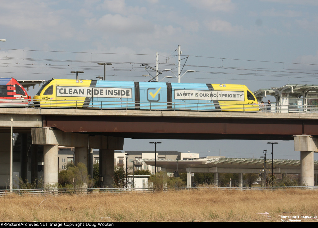 Houston Metro